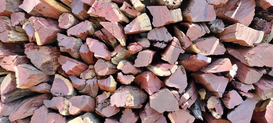 Ultimate Guide to Namibian Kameeldoring Firewood, Southern Africa’s Premium Braai Wood