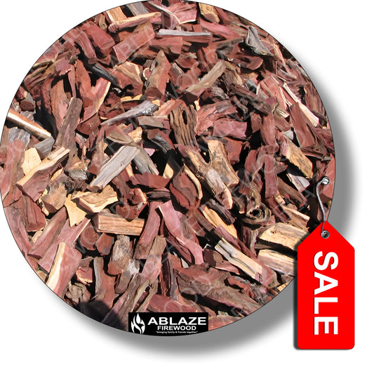 Namibian Kameeldoring (Camel Thorn) | 2 Ton Bulk - 2000kg