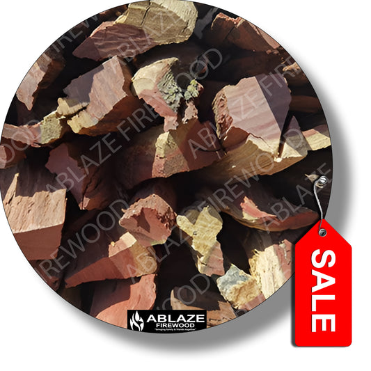 Namibian Kameeldoring (Camel Thorn) | 1 Ton Bulk - 1000kg