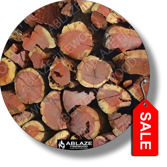 Namibian Kameeldoring (Camel Thorn) | Sold Per 17kg Bag