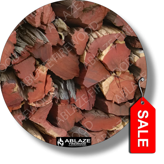 Namibian Kameeldoring (Camel Thorn) | Quarter Ton Bulk - 250kg