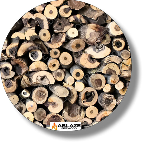 Namibian Bosveld Mix (Doring Hout) | 2 Ton Bulk - 2000kg
