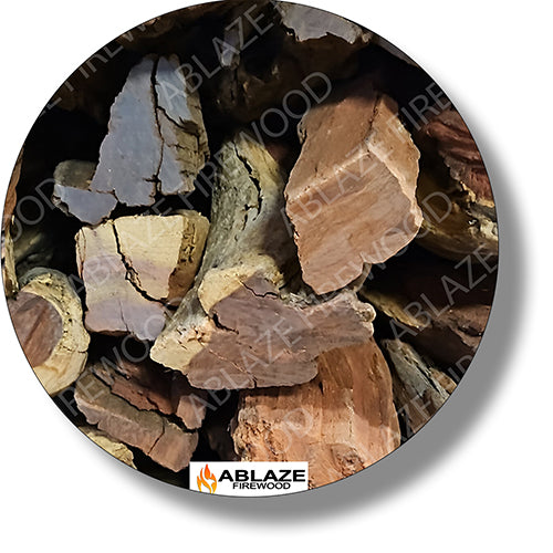Namibian Bosveld Mix (Doring Hout) | Sold Per 17kg Bag