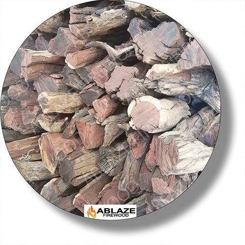 Namibian Bosveld Mix (Doring Hout) | 1 Ton Bulk - 1000kg