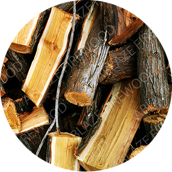 Rooikrans | 1500 Loose Pieces