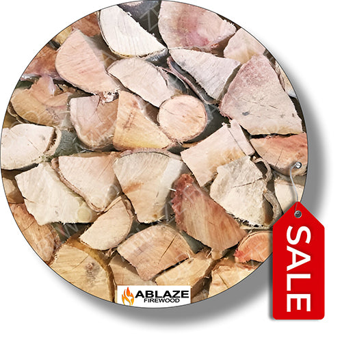 Black Wattle | 1000 Loose Pieces