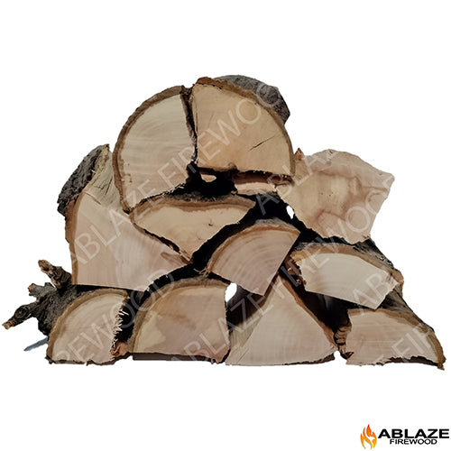 Apple Smoking Wood Chunks | Sold Per Box