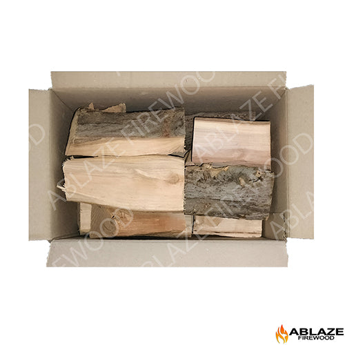 Apple Smoking Wood Chunks | Sold Per Box