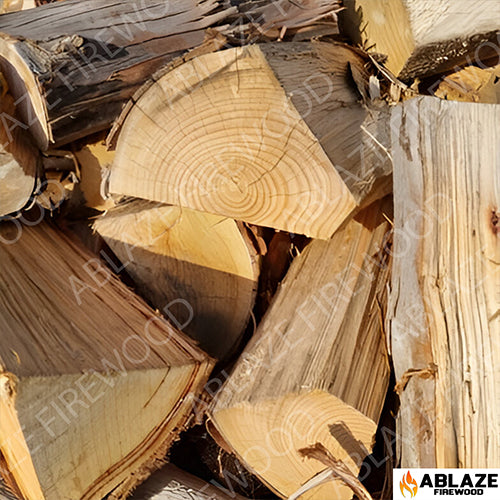 Bluegum (Bloekom) | 750 Loose Pieces