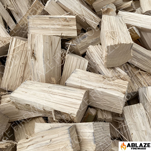 Bluegum (Bloekom) | 1500 Loose Pieces