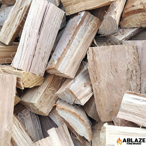 Bluegum (Bloekom) | 2000 Loose Pieces