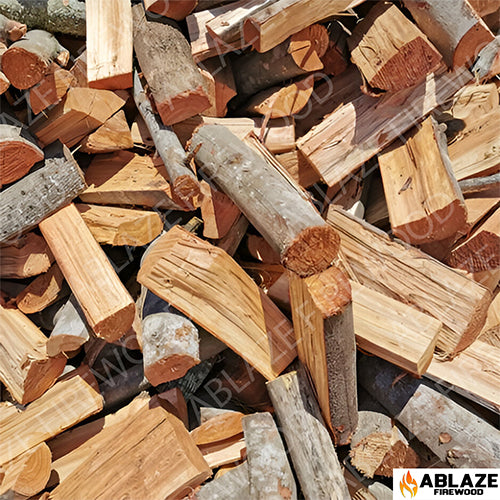 Black Wattle | 2000 Loose Pieces