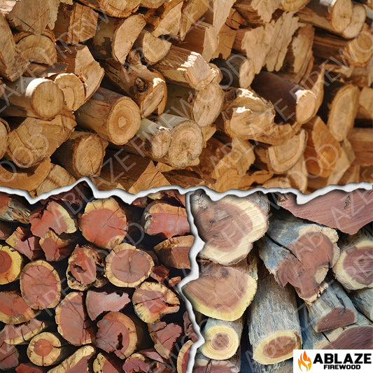 "Lekker Kuier" Weekend Combo