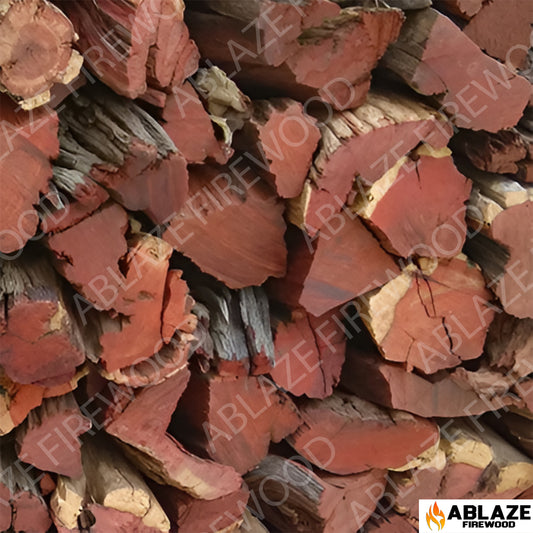 Namibian Kameeldoring (Camel Thorn) | Quarter Ton Bulk - 250kg