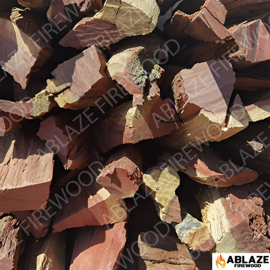 Namibian Kameeldoring (Camel Thorn) | 1 Ton Bulk - 1000kg