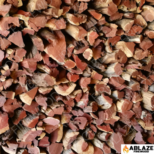 Namibian Kameeldoring (Camel Thorn) | 1 .5 Ton Bulk - 1500kg