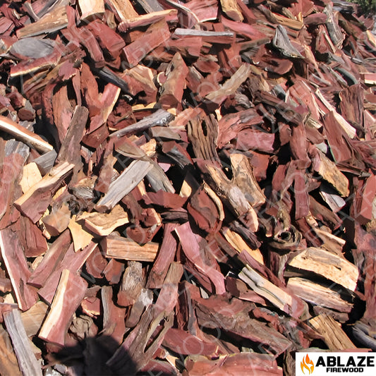 Namibian Kameeldoring (Camel Thorn) | 2 Ton Bulk - 2000kg