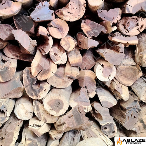 Namibian Bosveld Mix (Doring Hout) | Half Ton Bulk - 500kg