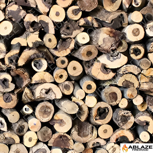 Namibian Bosveld Mix (Doring Hout) | 2 Ton Bulk - 2000kg
