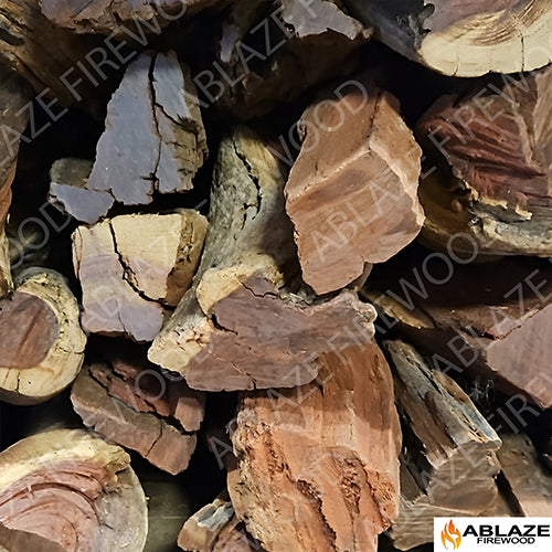 Namibian Bosveld Mix (Doring Hout) | Sold Per 17kg Bag