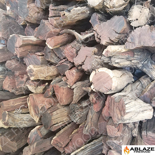 Namibian Bosveld Mix (Doring Hout) | 1 Ton Bulk - 1000kg