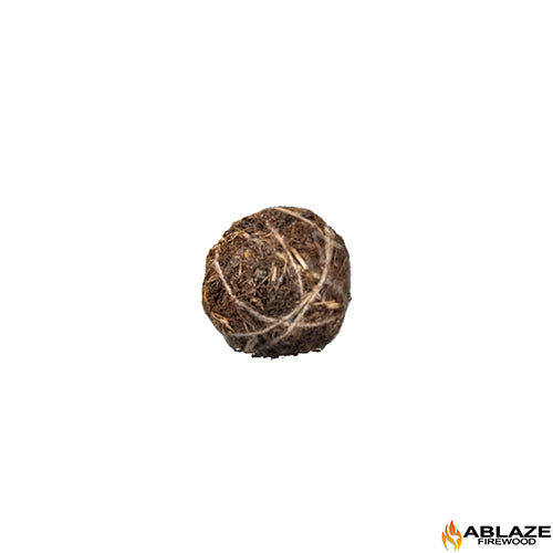 Great Dung Balls Of Fire Firelighters | Sold per Box