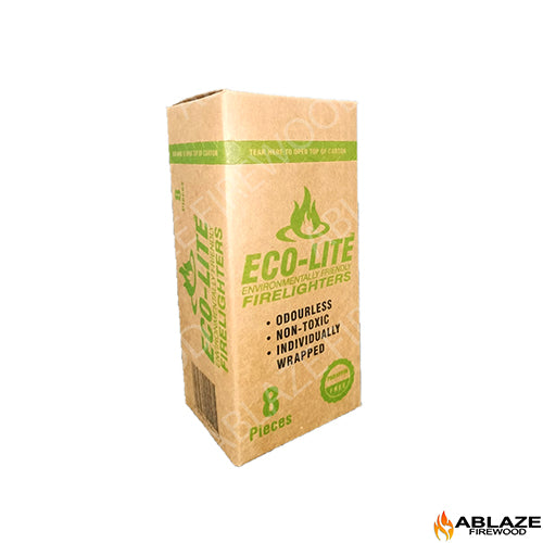 Firelighters (Eco-Lite) | Sold per Box