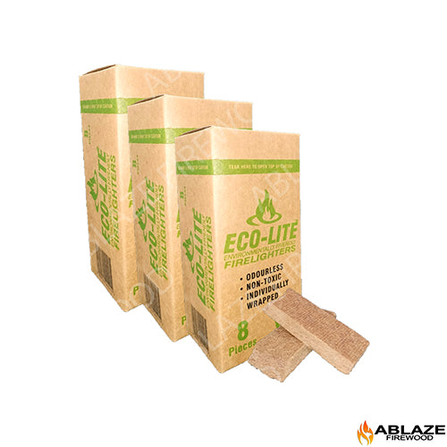 Firelighters (Eco-Lite) | Sold per Box