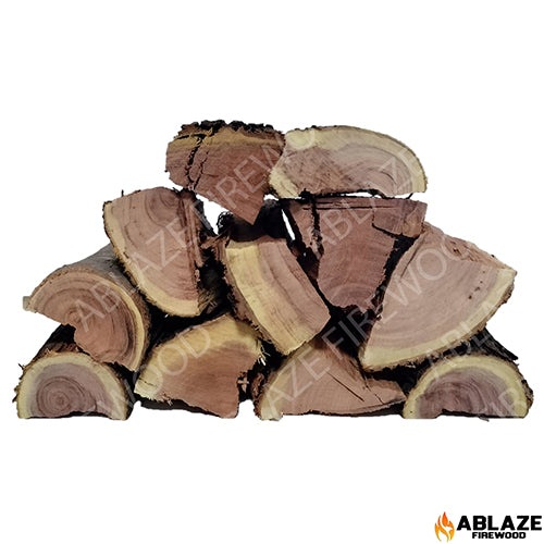 Mesquite Smoking Wood Chunks | Sold Per Box
