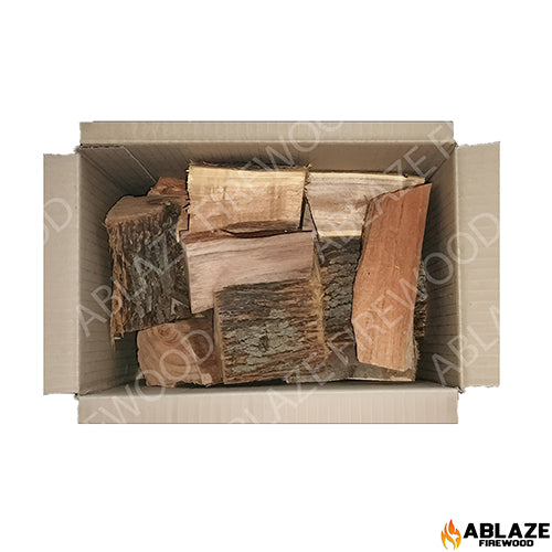 Mesquite Smoking Wood Chunks | Sold Per Box