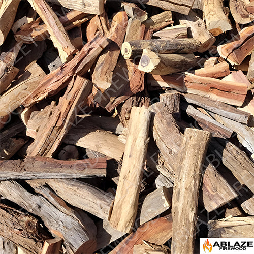 Namib Firestarters | Sold per 9kg Bag