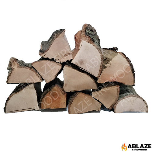 Pear Smoking Wood Chunks | Sold Per Box