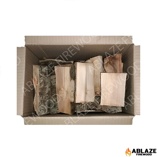 Pear Smoking Wood Chunks | Sold Per Box
