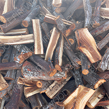 Rooikrans | 2000 Loose Pieces