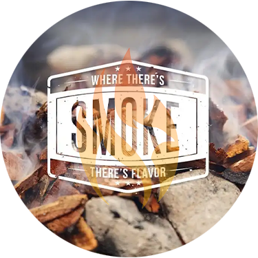 Smoking Wood Starter COMBO | 3 x Smoking Wood boxes +  1 x 4kg Briquettes