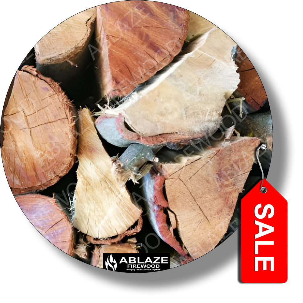 Black Wattle | Sold Per Large Bag