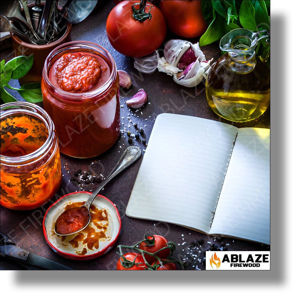 Artisan Pantry