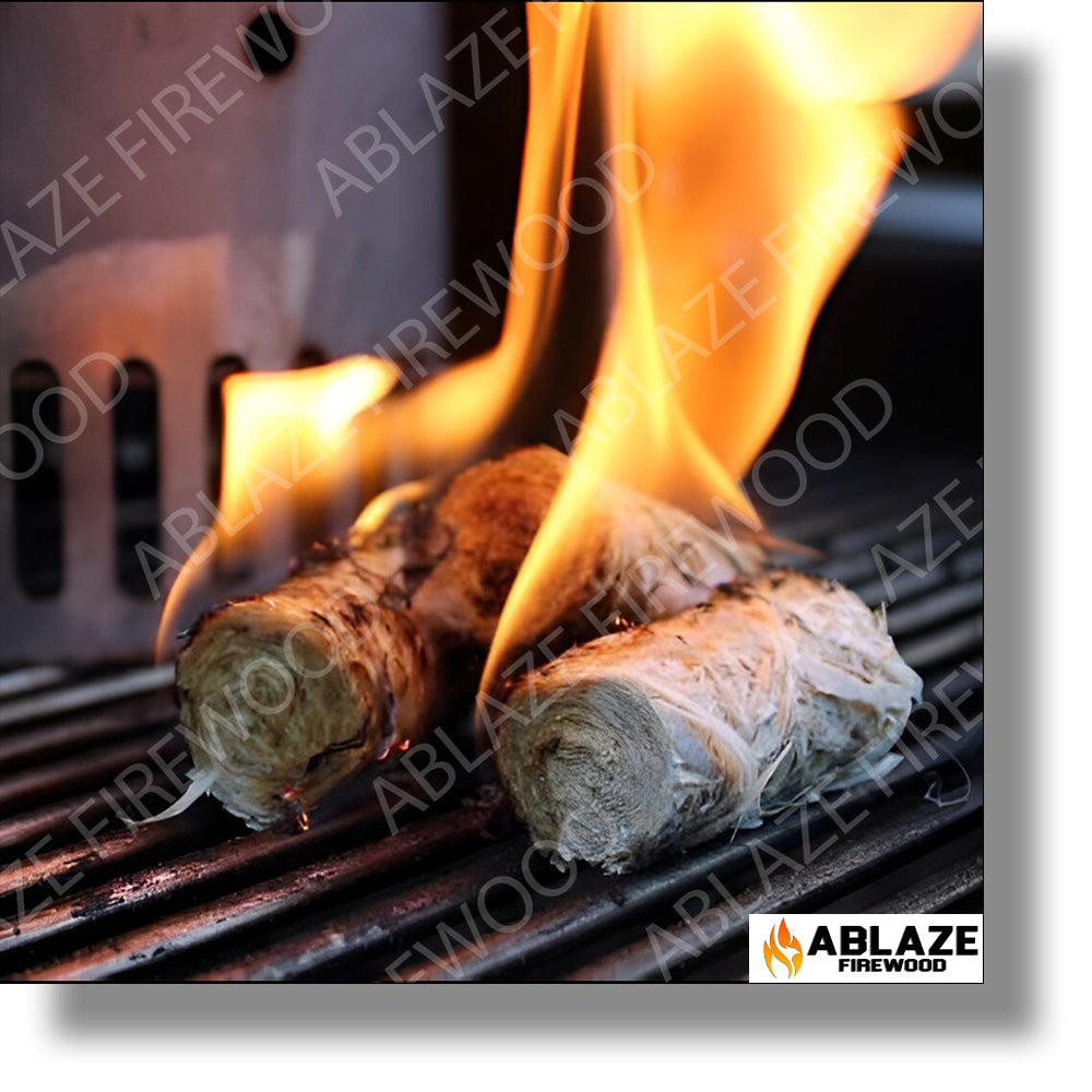 Firelighters - Fire, Braai & Smoking