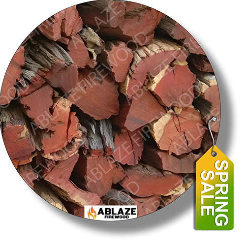 Namibian Kameeldoring (Camel Thorn) | Quarter Ton Bulk - 250kg