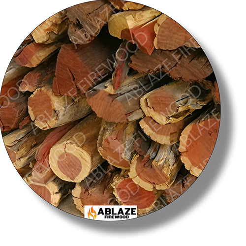 Namibian Kameeldoring (Camel Thorn) | Half Ton Bulk - 500kg