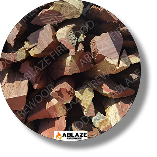 Namibian Kameeldoring (Camel Thorn) | 1 Ton Bulk - 1000kg