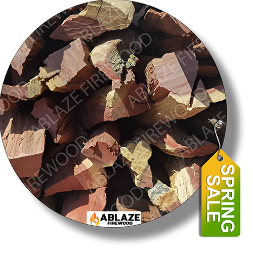 Namibian Kameeldoring (Camel Thorn) | 1 Ton Bulk - 1000kg
