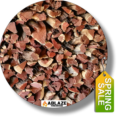 Namibian Kameeldoring (Camel Thorn) | 2 Ton Bulk - 2000kg
