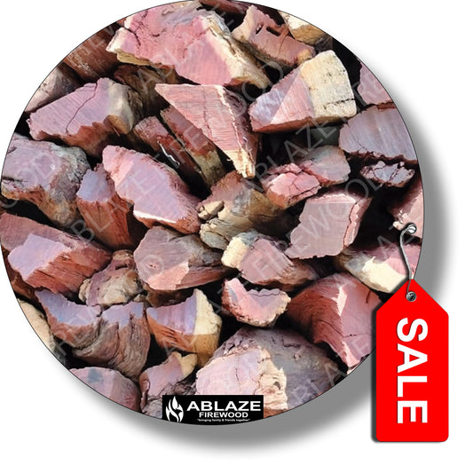Namibian Kameeldoring (Camel Thorn) | 3/4 Ton Bulk - 750kg