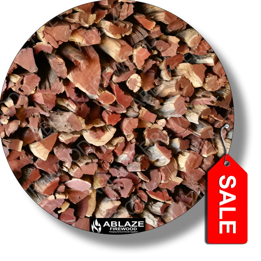Namibian Kameeldoring (Camel Thorn) | 1 .5 Ton Bulk - 1500kg