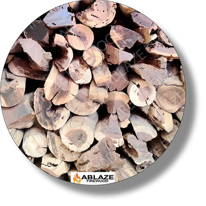 Namibian Bosveld Mix (Doring Hout) | Half Ton Bulk - 500kg