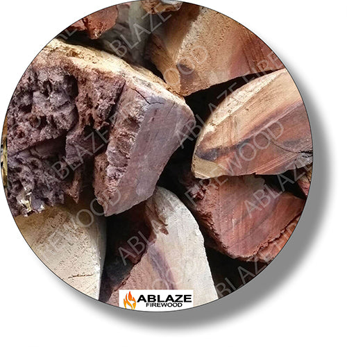 Namibian Bosveld Mix (Doring Hout) | Quarter Ton Bulk - 250kg