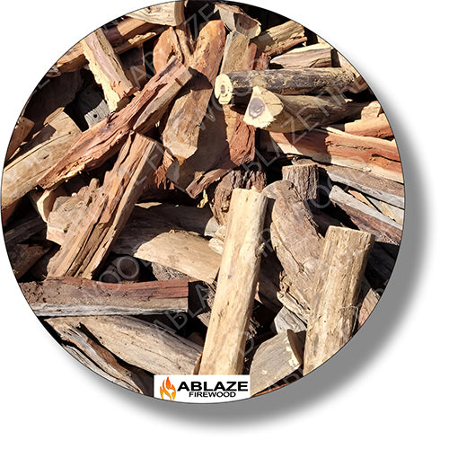 Namib Firestarters | Sold per Bag