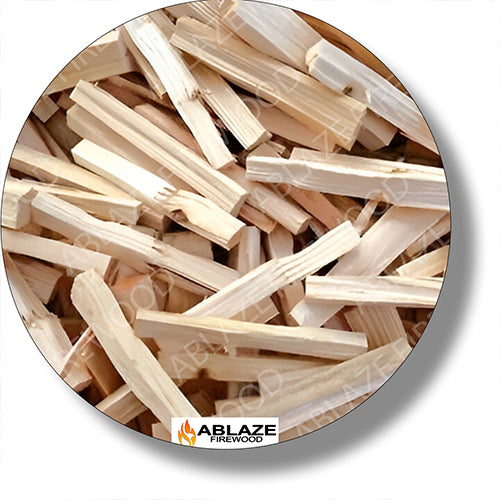 Pine Firestarters | Sold per Bag