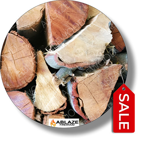 Black Wattle | Sold Per Large Bag